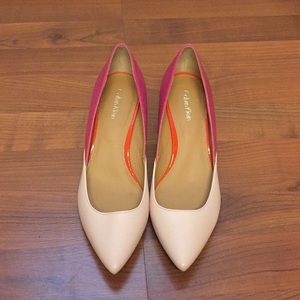 Calvin Klein Patna Dress Pump